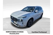 $30900 : Hyundai SANTA FE 2023 AWD Ca thumbnail