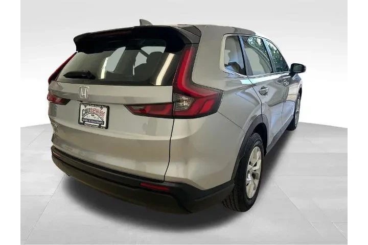 $25964 : Honda CR-V 2023 AWD LX 4dr S image 7