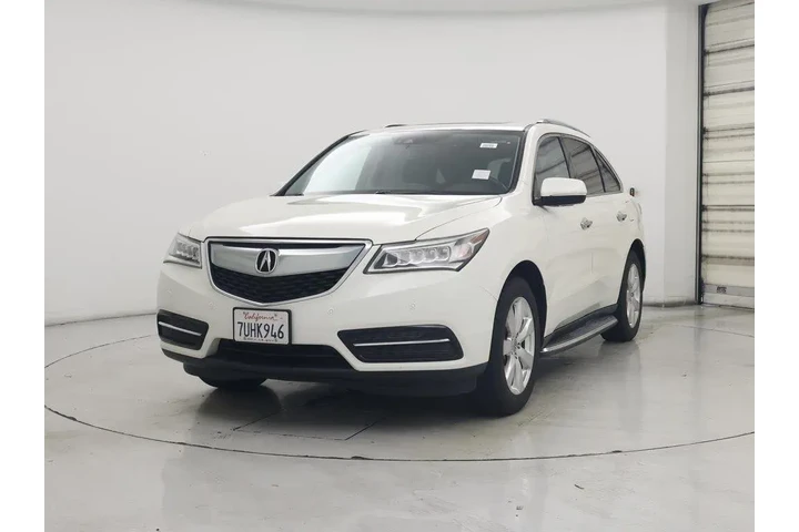 $19998 : Acura MDX 2016 SH-AWD 4dr SU image 4