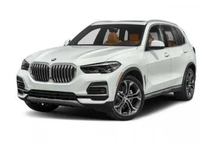 $37995 : BMW X5 2023 AWD xDrive40i 4d image 1