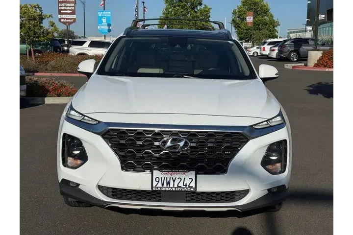 $16494 : Hyundai SANTA FE 2020 SEL 2. image 2