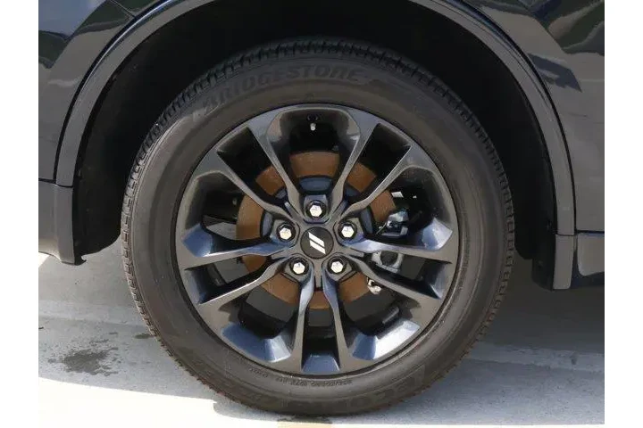 $35588 : Dodge Durango 2025 GT 4dr SU image 8