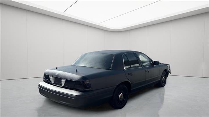 $3333 : 2003 Crown Victoria POLICE IN image 7