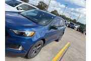 Ford Edge 2024 AWD SEL 4dr S