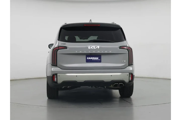 $37998 : Kia Telluride 2023 AWD EX X- image 6