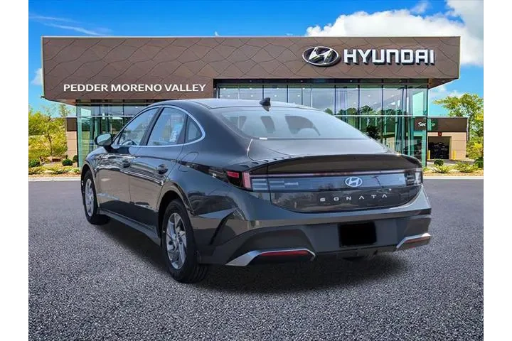$25395 : Hyundai SONATA 2026 SE 4dr S image 6