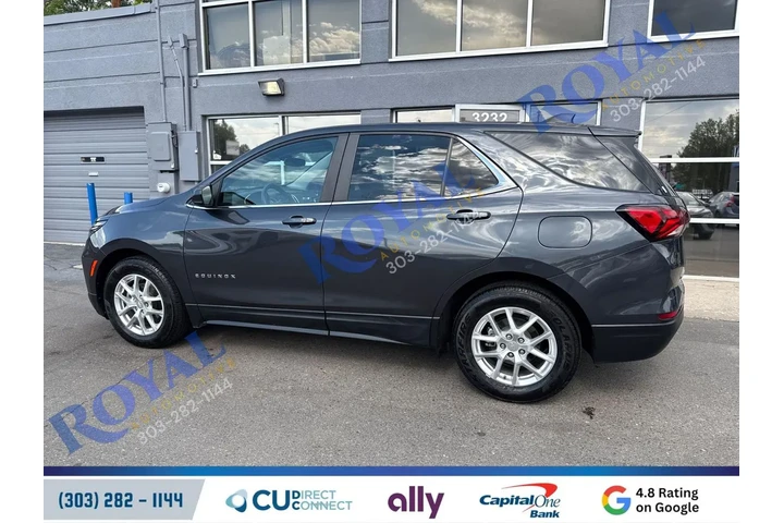 $19995 : 2022 Equinox LT image 4