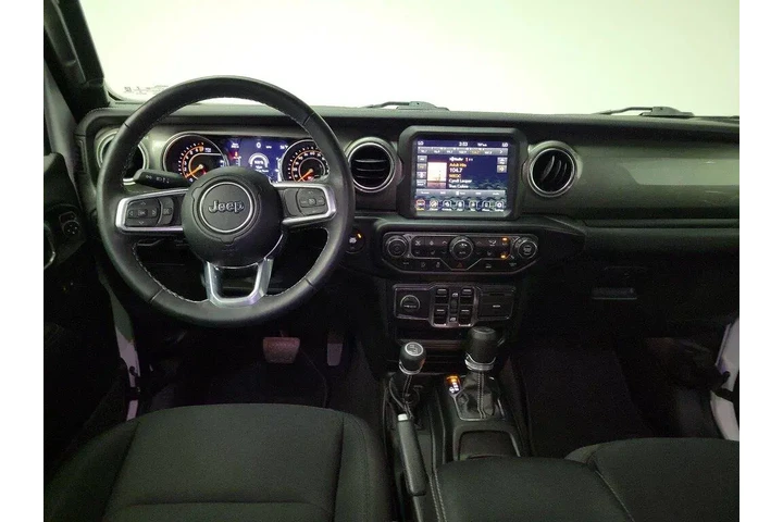 $32998 : Jeep Wrangler Unlimited 2022 image 9