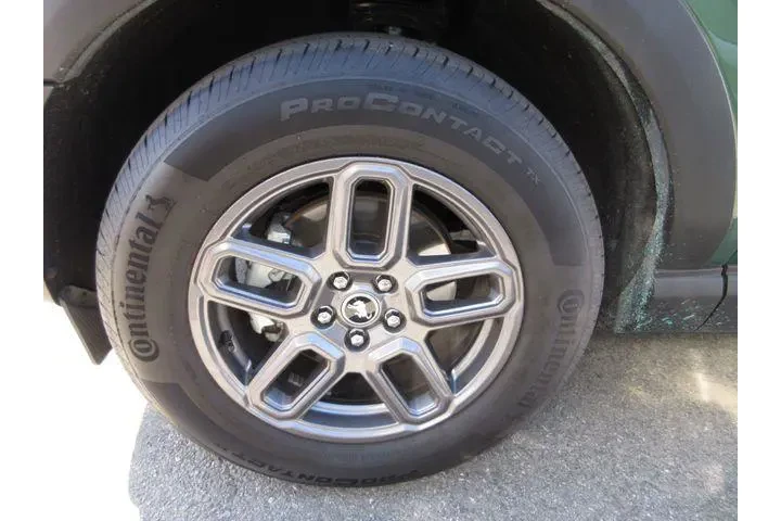 $28999 : Ford Bronco Sport 2025 AWD B image 5