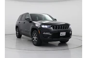 Jeep Grand Cherokee 2024 4x2