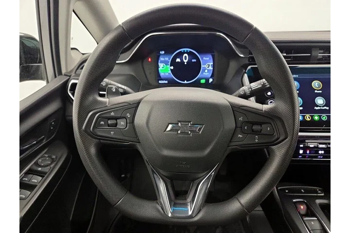 $17998 : Chevrolet Bolt EV 2023 1LT 4 image 10