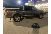 $24864 : Ford F-150 2018 4x4 XLT 4dr thumbnail