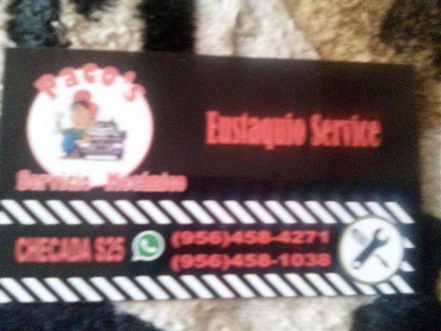 Eustaquio's Service image 1
