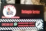 Eustaquio's Service en McAllen