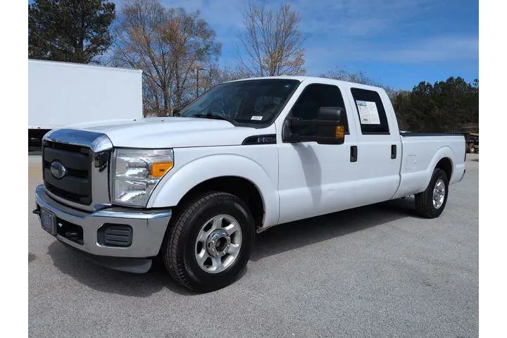 $11203 : Ford F-250 Super Duty 2016 4 image 8