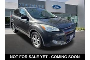 Ford Escape 2015 SE 4dr SUV