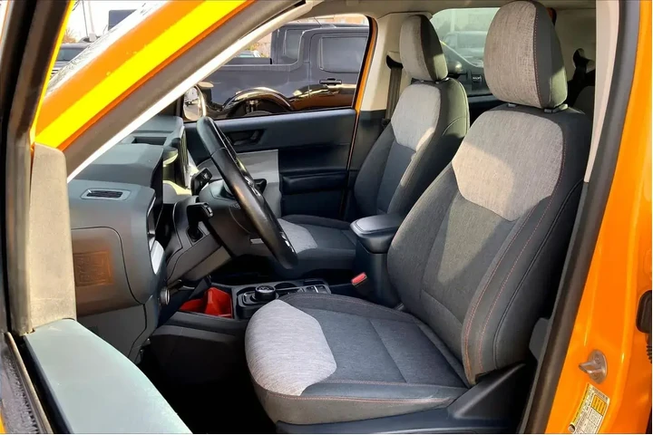 $23895 : Ford Maverick 2022 AWD XLT 4 image 7