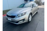 $5800 : 2013 Optima LX thumbnail