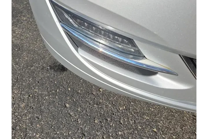 $6750 : Lincoln MKZ Hybrid 2014 4dr image 6