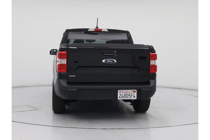 $28998 : Ford Maverick 2024 XL 4dr Su image 6