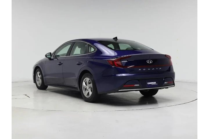 $20998 : Hyundai SONATA 2020 SE 4dr S image 2