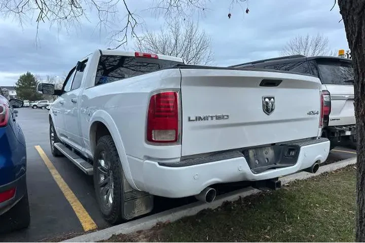 $21995 : Ram 1500 2014 4x4 Laramie Li image 3
