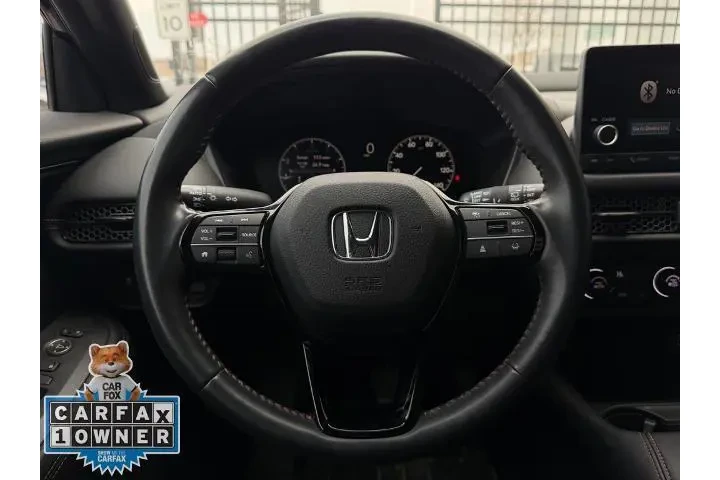 $23995 : Honda HR-V 2024 Sport 4dr Cr image 10