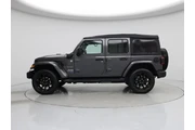 $27998 : Jeep Wrangler Unlimited 2022 thumbnail