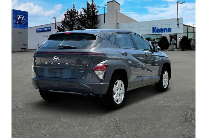 $22495 : Hyundai KONA 2024 AWD SE 4dr image 7