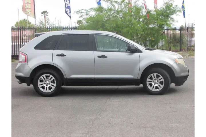 $5995 : 2007 Edge SE image 8