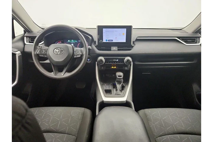 $29998 : Toyota RAV4 2023 AWD XLE 4dr image 9