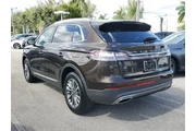 $24590 : Lincoln Nautilus 2020 4dr St thumbnail