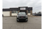 $13850 : 2019 GMC Yukon XL SLT Standar thumbnail
