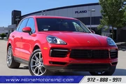 $51998 : 2023 Cayenne thumbnail