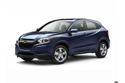 Honda HR-V 2016 LX 4dr Cross en El Paso