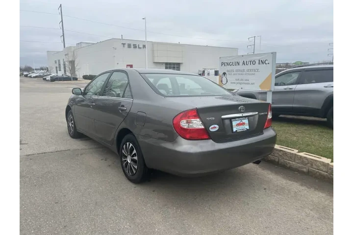 $2990 : 2004 Camry LE image 4
