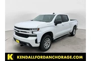 Chevrolet Silverado 1500 202 en Anchorage