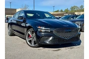 Genesis G70 2025 AWD 2.5T Sp en Columbia