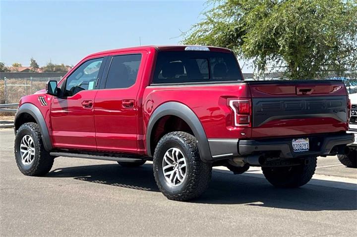 $48998 : F-150 Raptor image 7