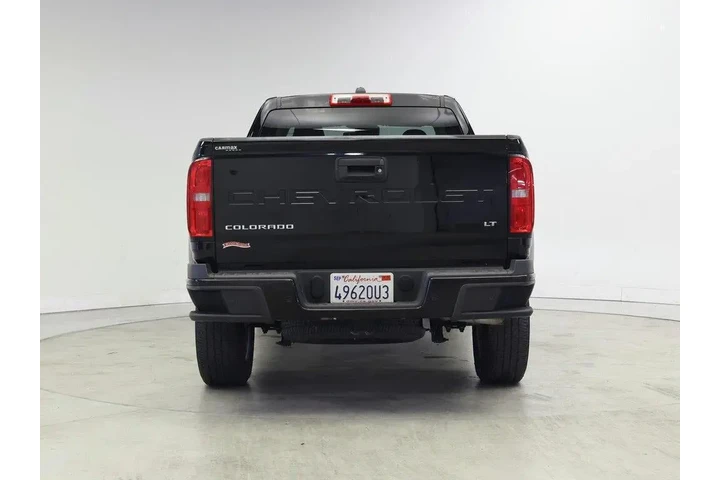 $21998 : Chevrolet Colorado 2022 4x2 image 6