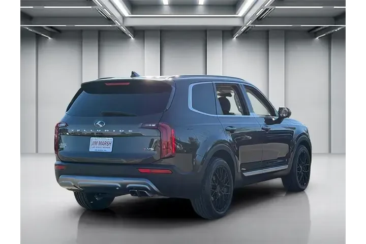 $21988 : Kia Telluride 2020 AWD S 4dr image 5