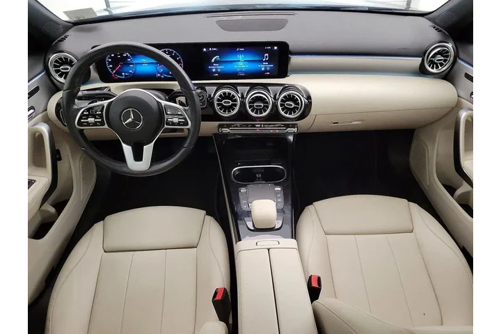 $25998 : Mercedes-Benz A-Class 2021 A image 9