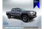 Toyota Tacoma 2020 4x2 TRD O en Las Vegas