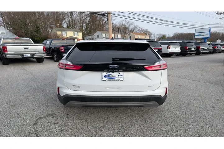 $22000 : Ford Edge 2022 AWD SEL 4dr C image 5