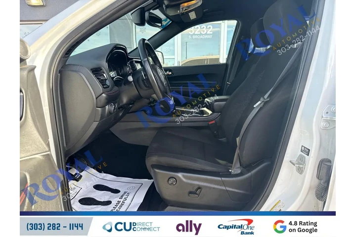 $37895 : 2023 Durango GT AWD image 10