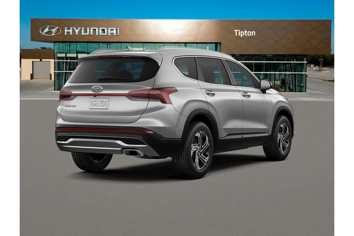 $23999 : Hyundai SANTA FE 2023 SEL 4d image 7