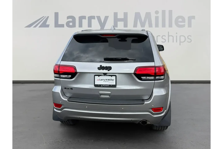 $22875 : Jeep Grand Cherokee 2021 4x4 image 4