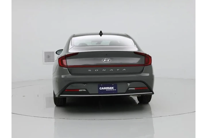 $18998 : Hyundai SONATA 2021 SE 4dr S image 6