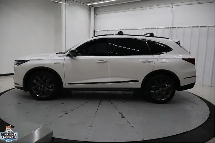 $39999 : Acura MDX 2024 SH-AWD 4dr SU image 9