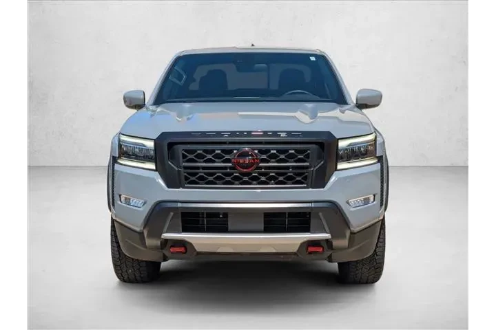 $33898 : Nissan Frontier 2024 4x2 PRO image 2
